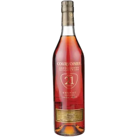 Courvoisier 21 Year Cognac