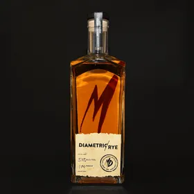 MISCellaneous Diametric Rye