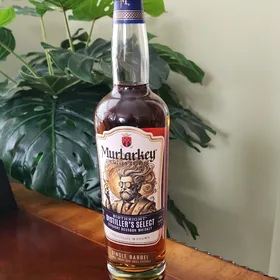 Murlarkey Birthright Distiller's Select Single Barrel