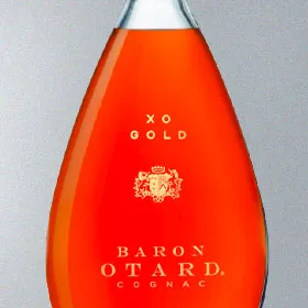 Baron Otard XO Gold
