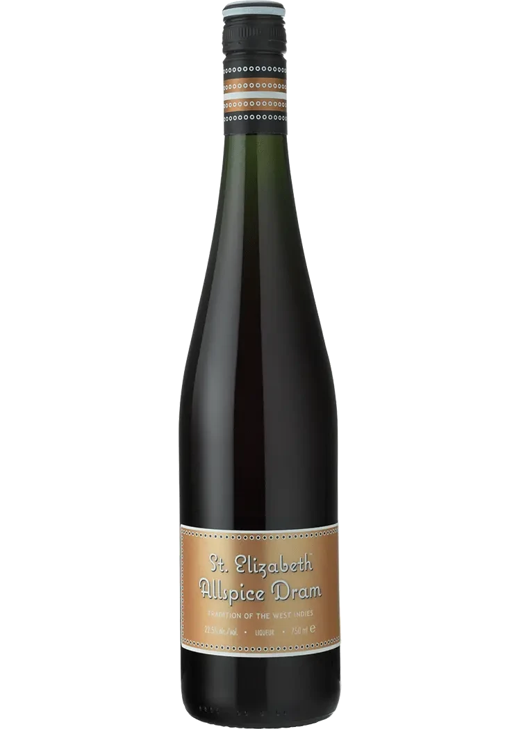 St. Elizabeth Allspice Dram