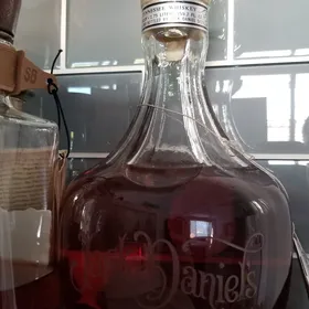 Jack Daniel's Belle of Lincoln