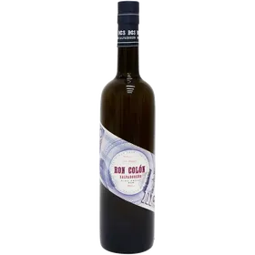 Ron Colon Salvadoreno 111 Proof Rum
