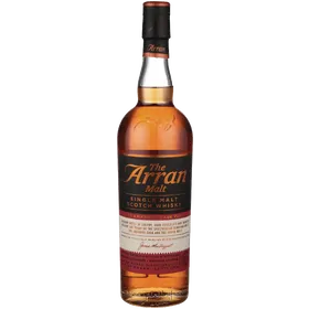 Arran Amarone Cask Finish