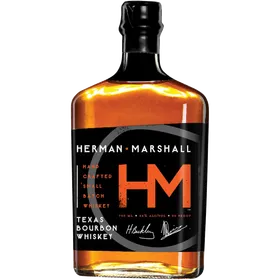 Herman Marshall Tx Bourbon Barrel Select