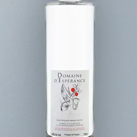 Domaine d'Espérance Blanche Armagnac