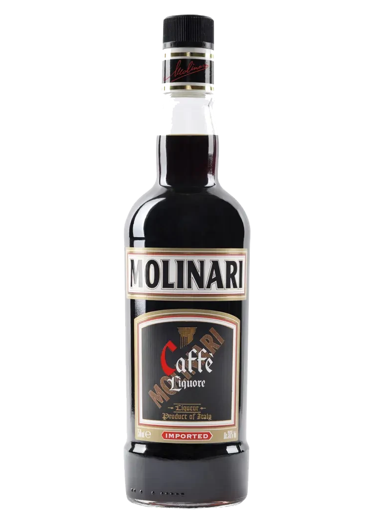 Molinari Caffe Liqueur