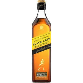Johnnie Walker Black Cask
