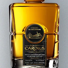 Gouden Carolus Single Malt