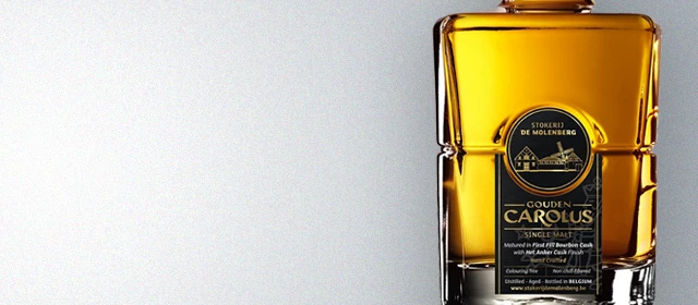 Gouden Carolus Single Malt