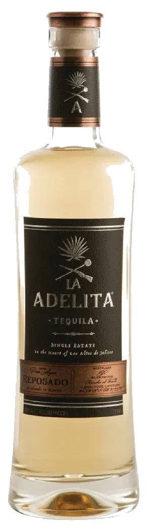 La Adelita Reposado