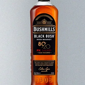 Bushmills Black Bush 80/20 PX Sherry Cask Reserve