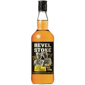 Revel Stoke Roasted Pineapple Whsk