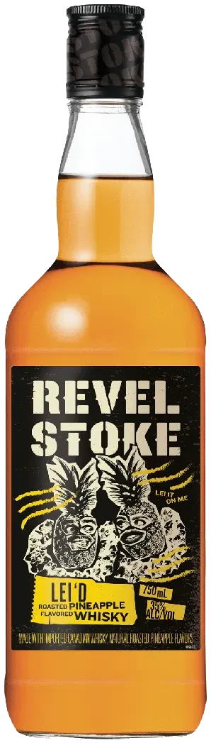 Revel Stoke Roasted Pineapple Whsk
