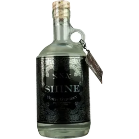 XXX Shine Corn Whiskey