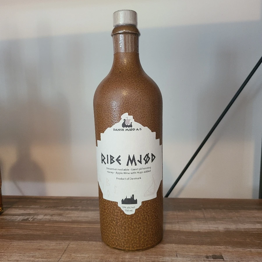 Ribe Mjød