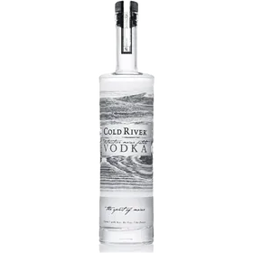Cold River Potato Vodka