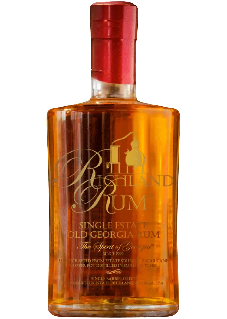 Richland Rum
