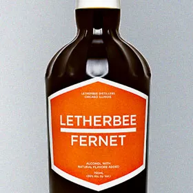 Letherbee Fernet