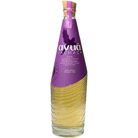 Avuá Oak Cachaça