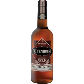 Rittenhouse Rye 80