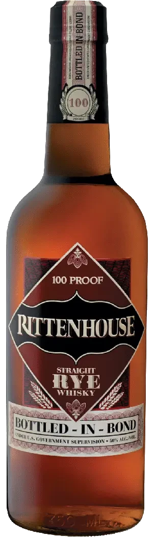 Rittenhouse Rye 80
