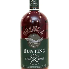 Beluga Hunting Herbal Bitter