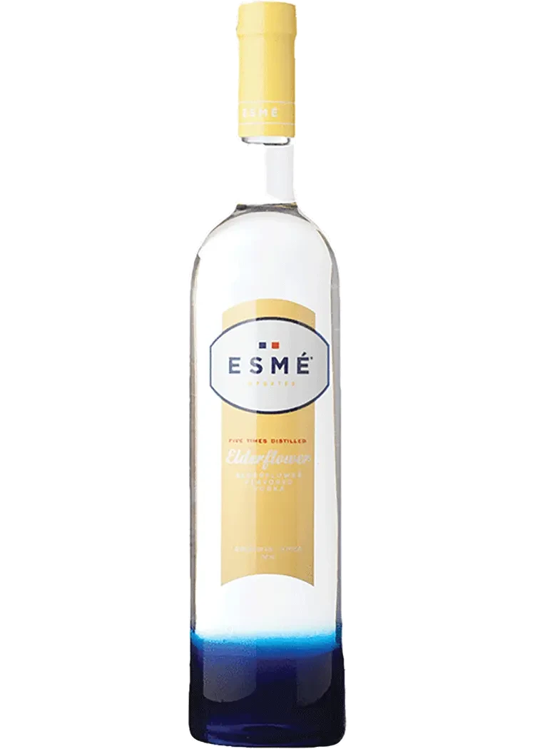 Esme Elderflower Vodka