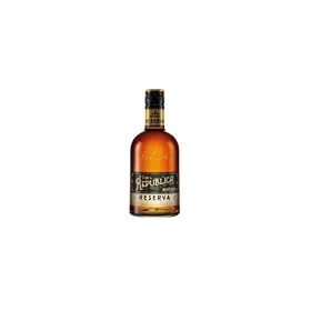 Bozkov Republica Reserva