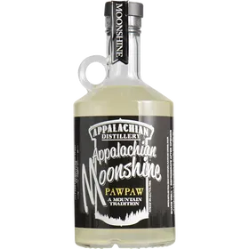 Appalachian Moonshine PawPaw
