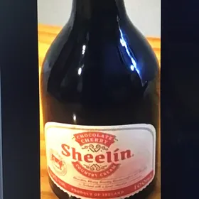Sheelin Chocolate Cherry Country Cream