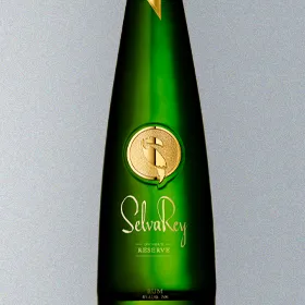 SelvaRey Owner's Reserve Rum