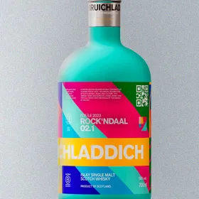 Bruichladdich Rock'ndaal 02.1 (Fèis Ìle 2023)
