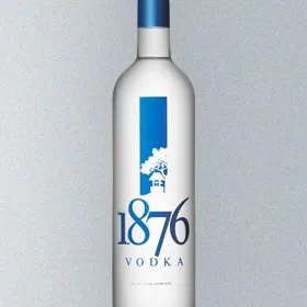 1876 Vodka