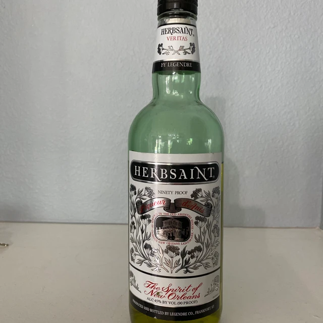 Herbsaint