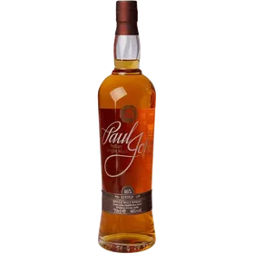 Paul John Edited Single Malt