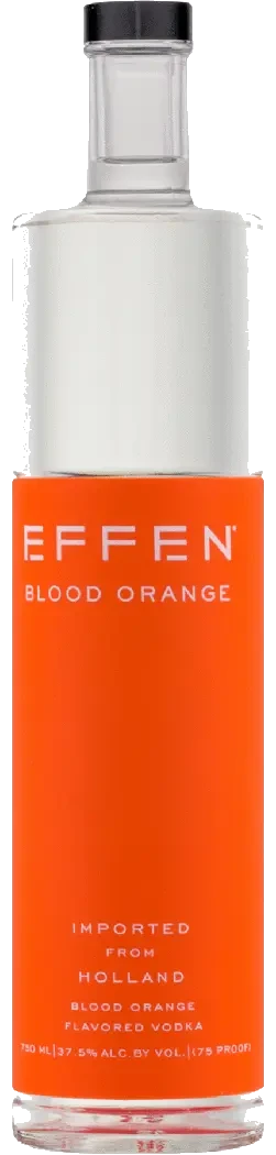 EFFEN Blood Orange