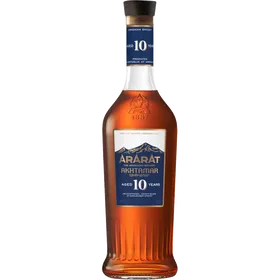 ARARAT Akhtamar 10 Year