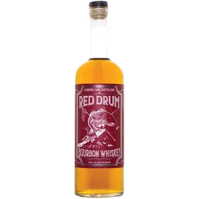 Red Drum Bourbon Whiskey