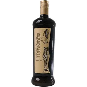 Seregenti Marula Cream Liqueur