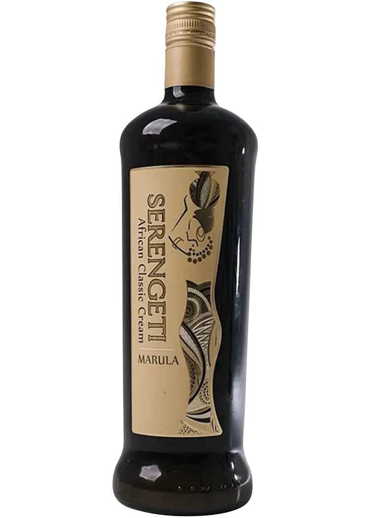 Seregenti Marula Cream Liqueur