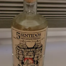 5 sentidos jabali tobala