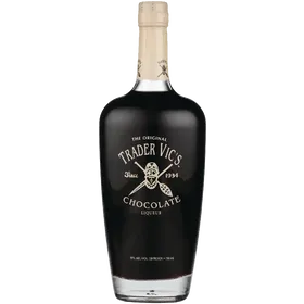 Trader Vic's Chocolate Liqueur