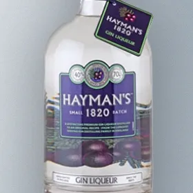 Hayman's 1820 Gin Liqueur