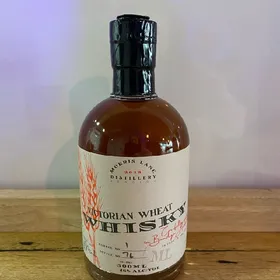 Morris Lane Victorian Wheat