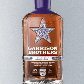 Garrison Brothers Lady Bird (2026 Release)