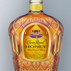 Crown Royal Honey