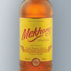 Mekhong the Spirit of Thailand