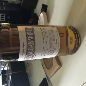 Caggenmore Distillery Exclusive