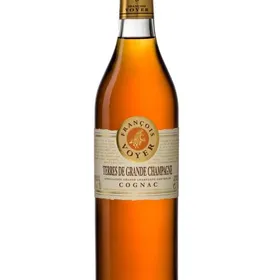 Francois Voyer Terres de Grande Champagne
